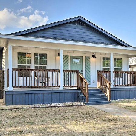Charming San Antonio Home About 4 Mi To Downtown מראה חיצוני תמונה